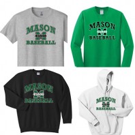 MASON45040BASEBALL BASICS
